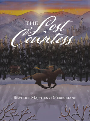 cover image of The Lost Countess